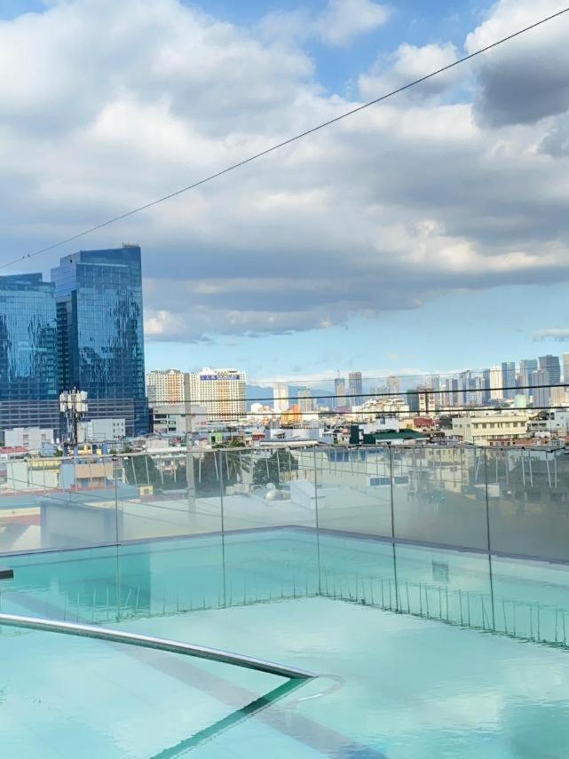 Jade Hotel And Suites Makati City Extérieur photo