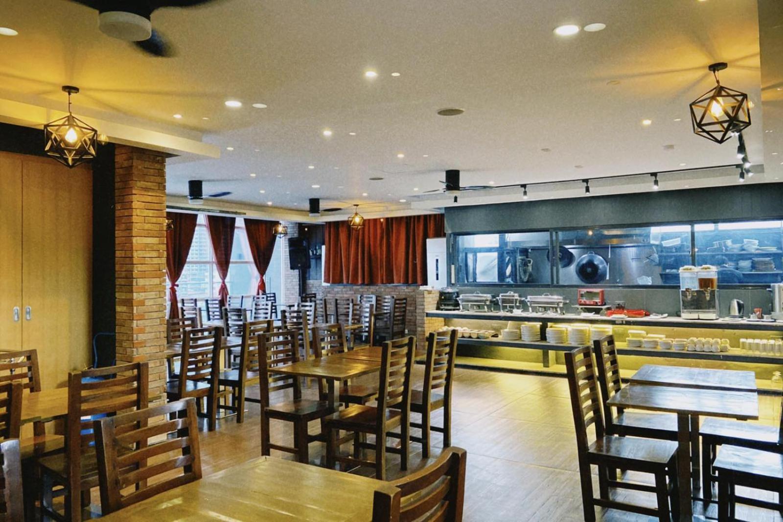 Jade Hotel And Suites Makati City Extérieur photo