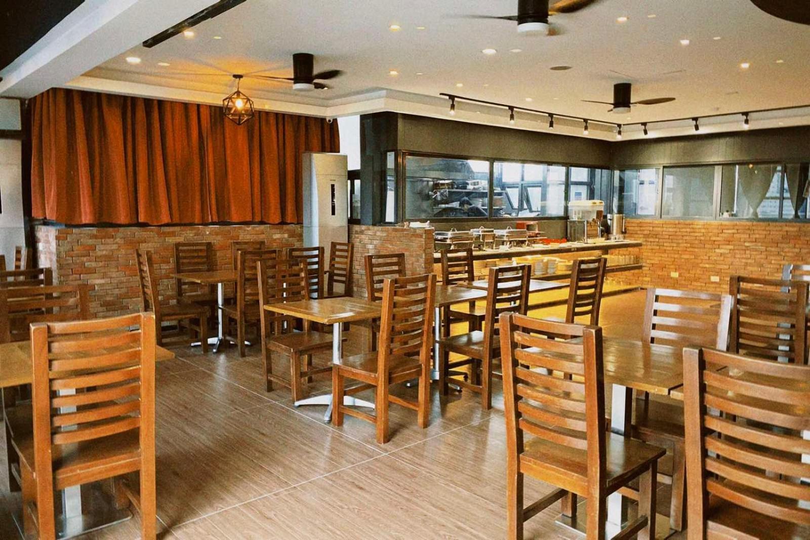 Jade Hotel And Suites Makati City Extérieur photo