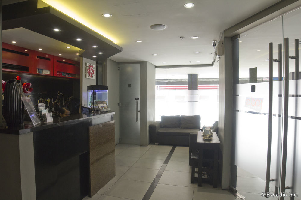 Jade Hotel And Suites Makati City Extérieur photo