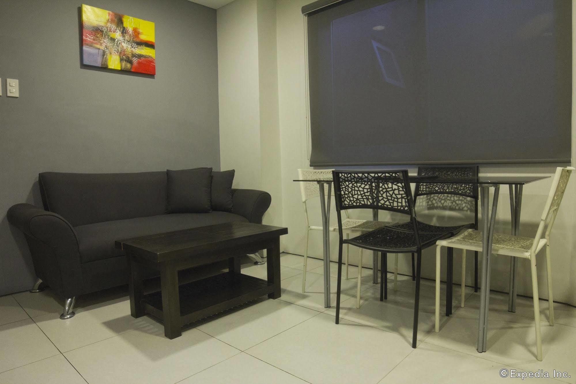 Jade Hotel And Suites Makati City Extérieur photo